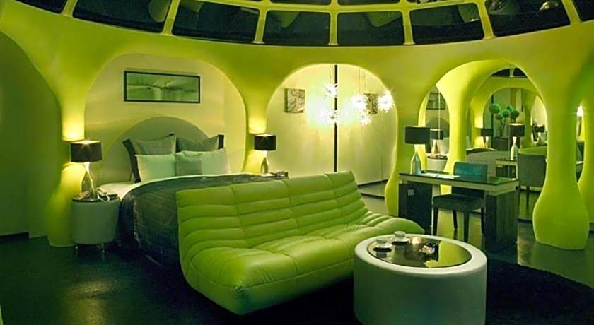 Discovery Motel - Zhonghe