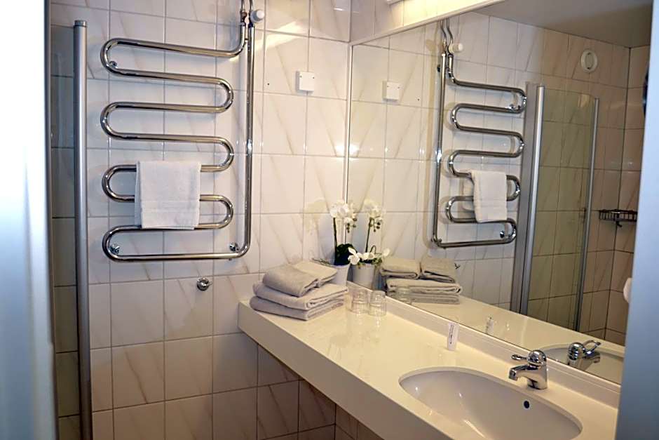 Dalecarlia Hotel & Spa, BW Premier Collection