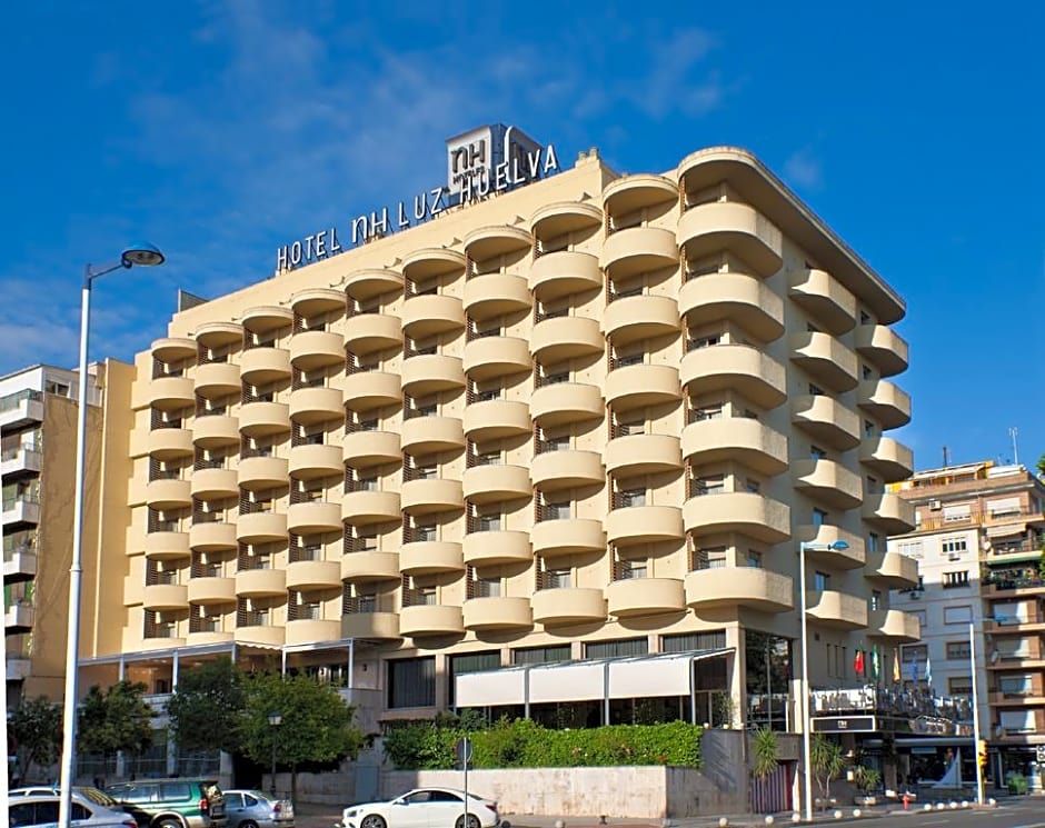 NH Luz Huelva