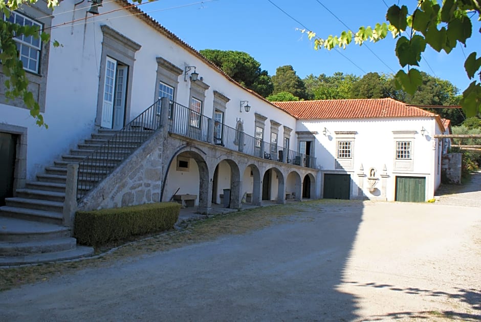 Quinta De Paco D Anha
