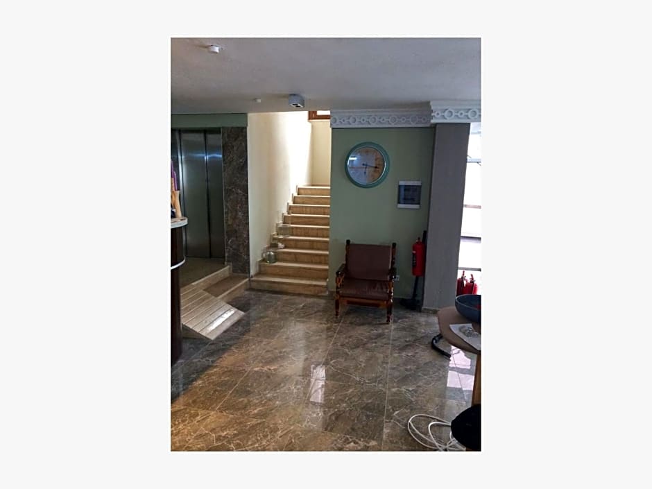 Hotel Hugo