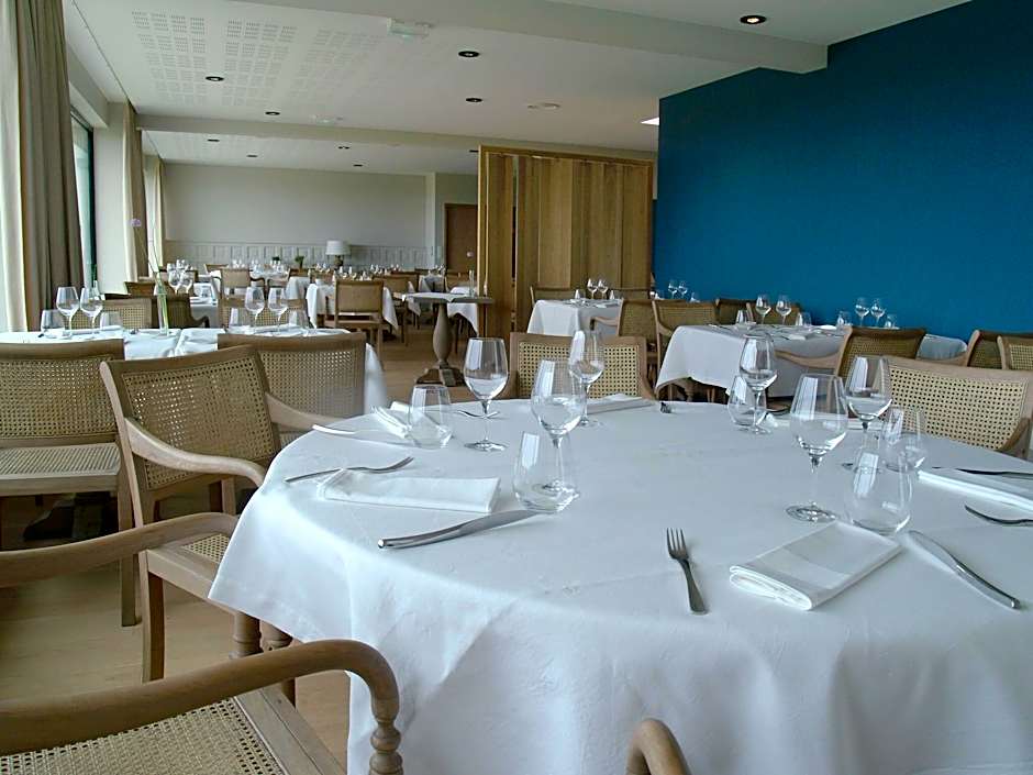 Relais du Silence Le Chateau de Sable