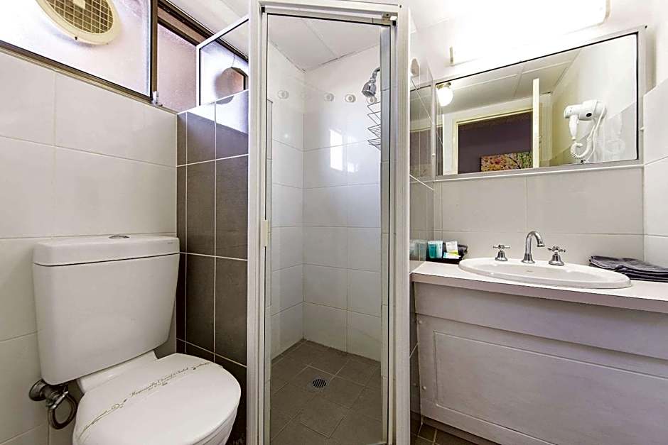 Comfort Inn Dubbo City