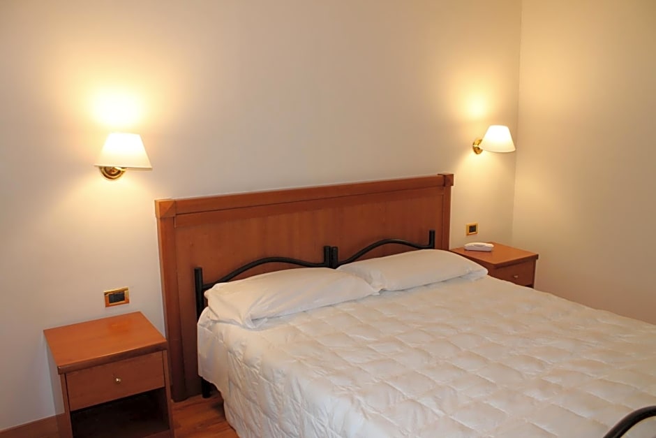 Hotel Santa Lucia