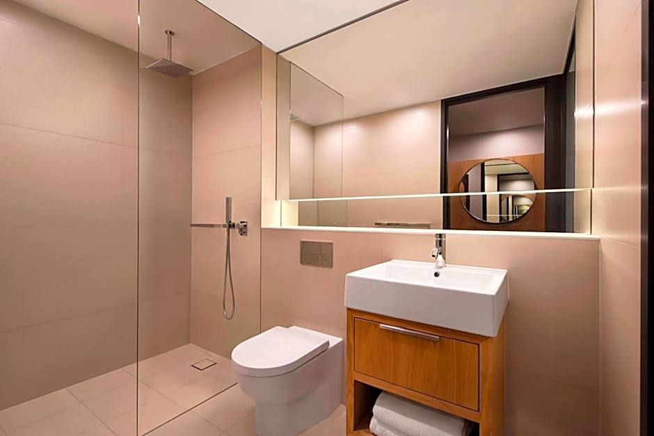 Four Points by Sheraton Sydney, Central Park