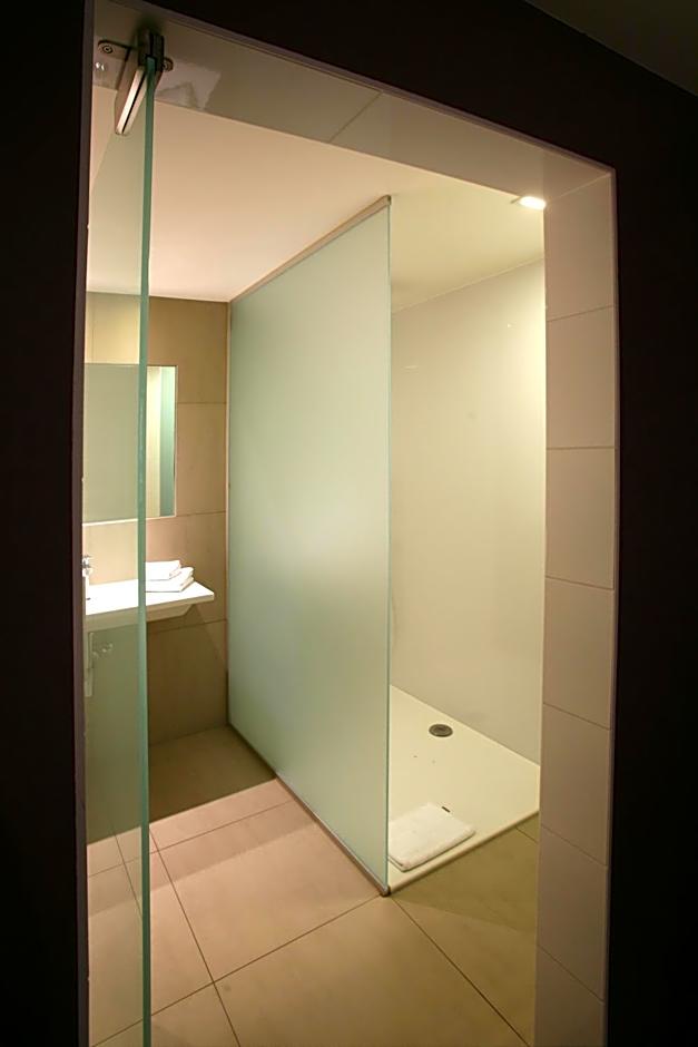 Hotel Au Prince Royal