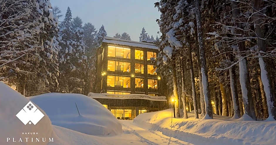 Hakuba Platinum