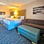 Vittoria Hotel &Suites