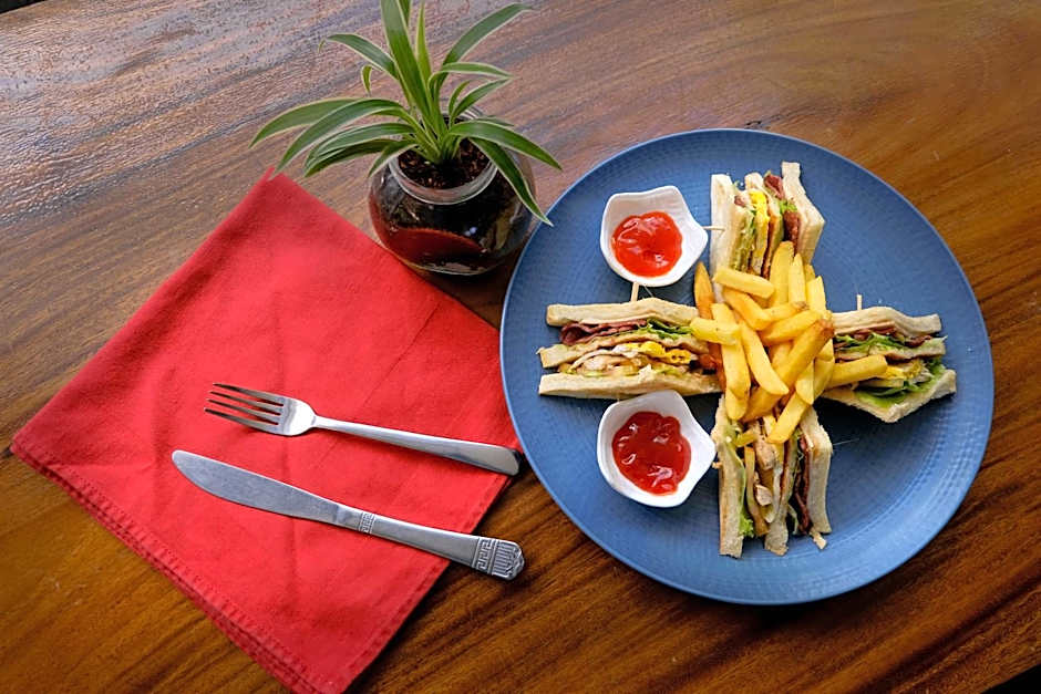 JM Hotel Kuta Lombok