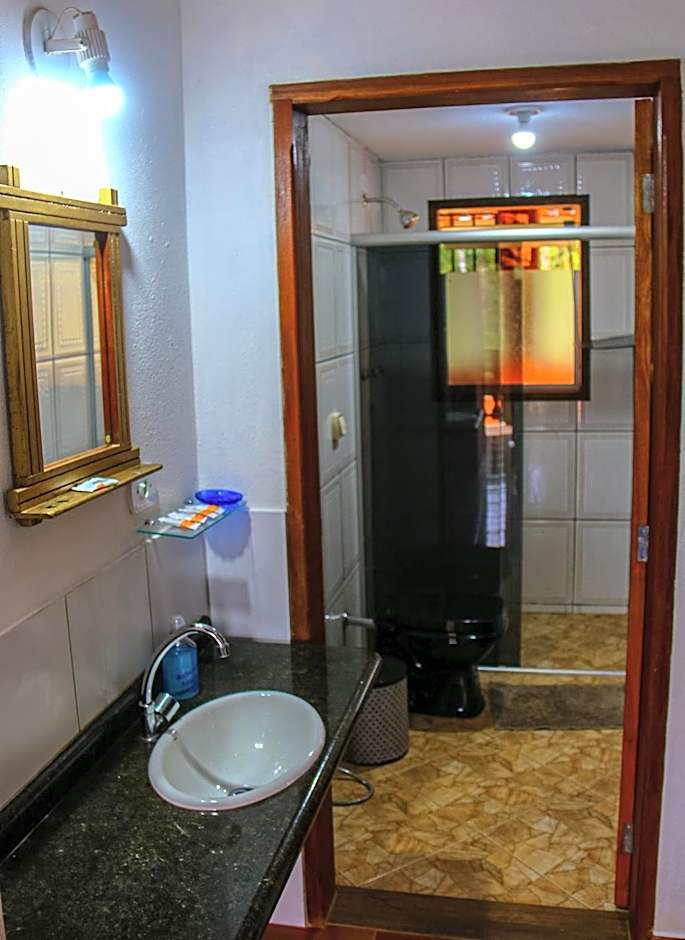 Pousada Vale do Horizonte