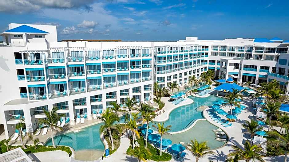 Margaritaville Island Reserve Riviera Maya - An Adults Only All-Inclusive Experience