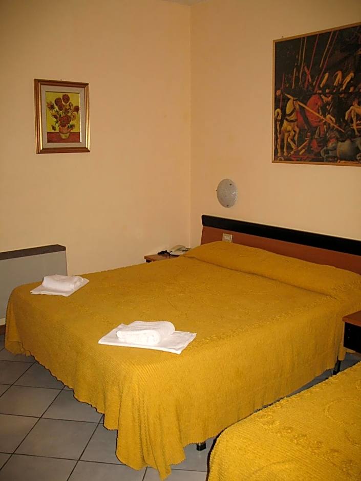 Albergo Paradiso