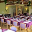 Hotel Restaurant La Tour Romaine - Haguenau - Strasbourg Nord