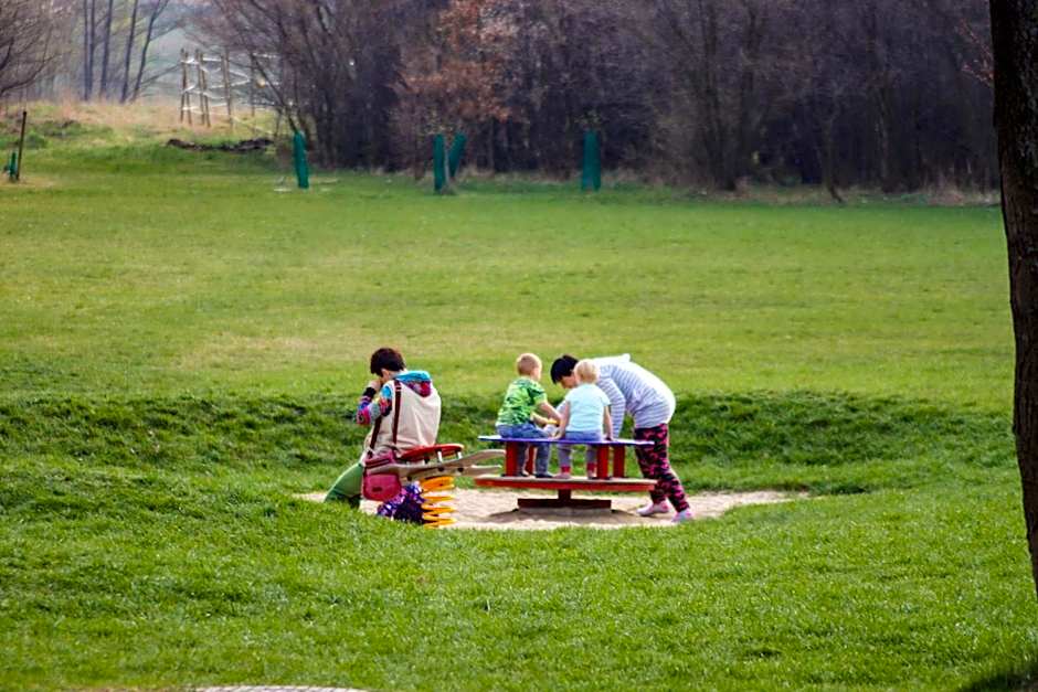 Dworzysko