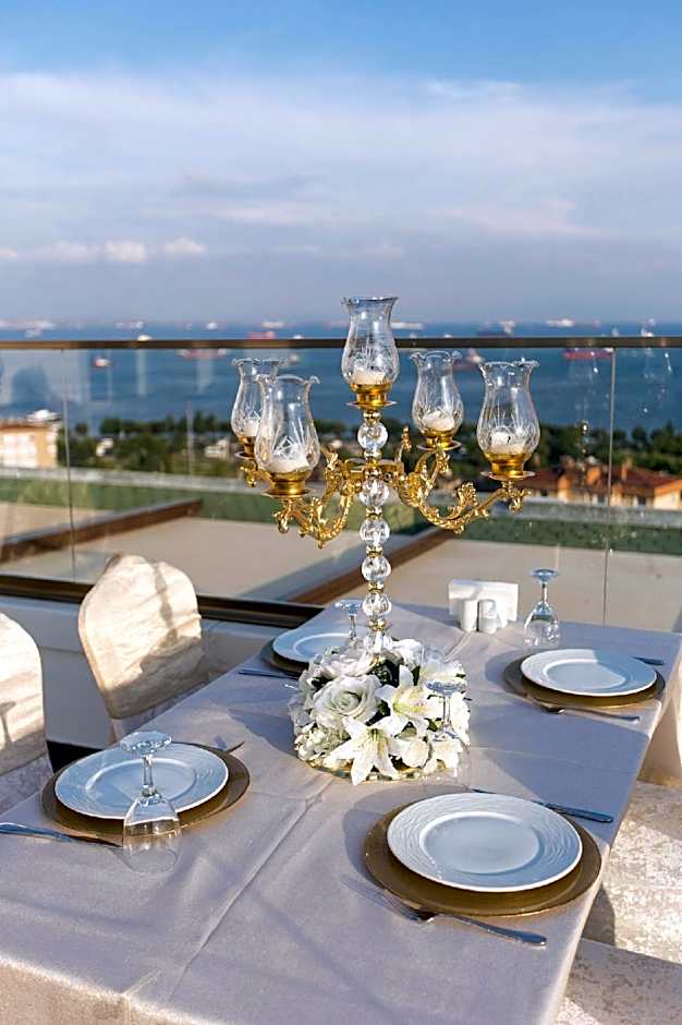 The Grand Mira Business Hotel