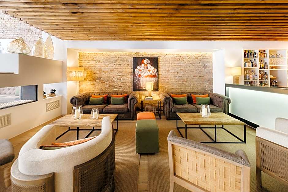 Hotel Well and Come Barcelona
