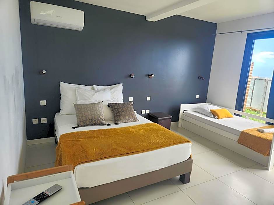 La Villa Utopia, fêter vos événements !