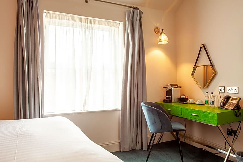 House Bedrooms Dublin