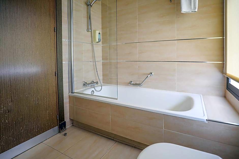 YIT Conquista de Granada