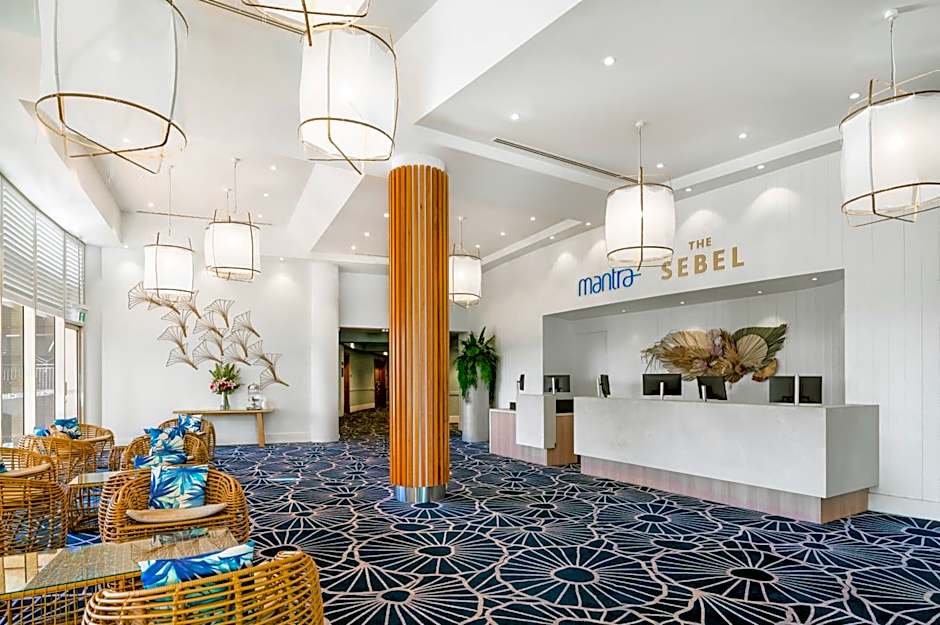 The Sebel Twin Towns Coolangatta