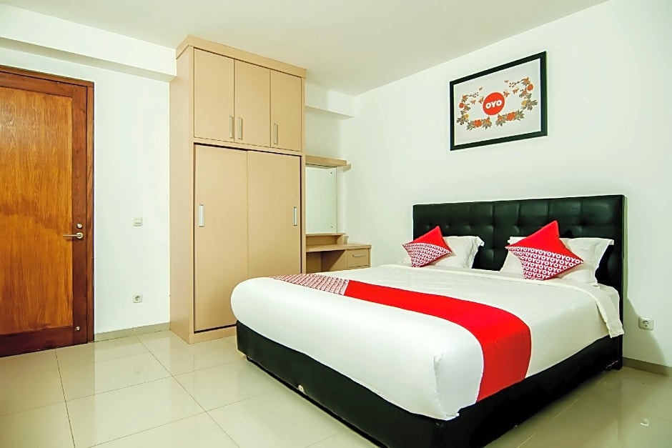 OYO 882 Puri Gevana Guest House