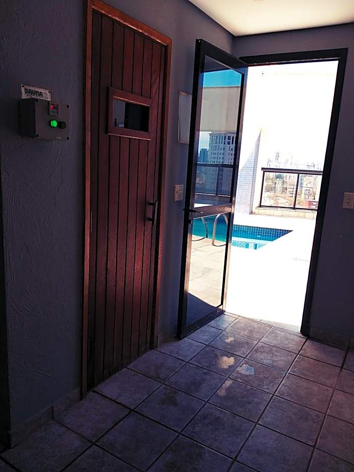 Moema Residencial