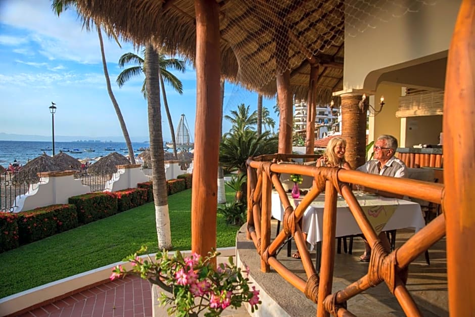 Tropicana Hotel Puerto Vallarta