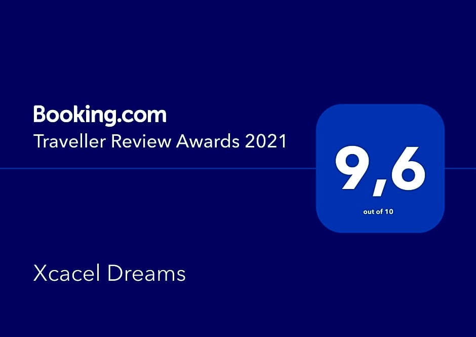 Xcacel Dreams