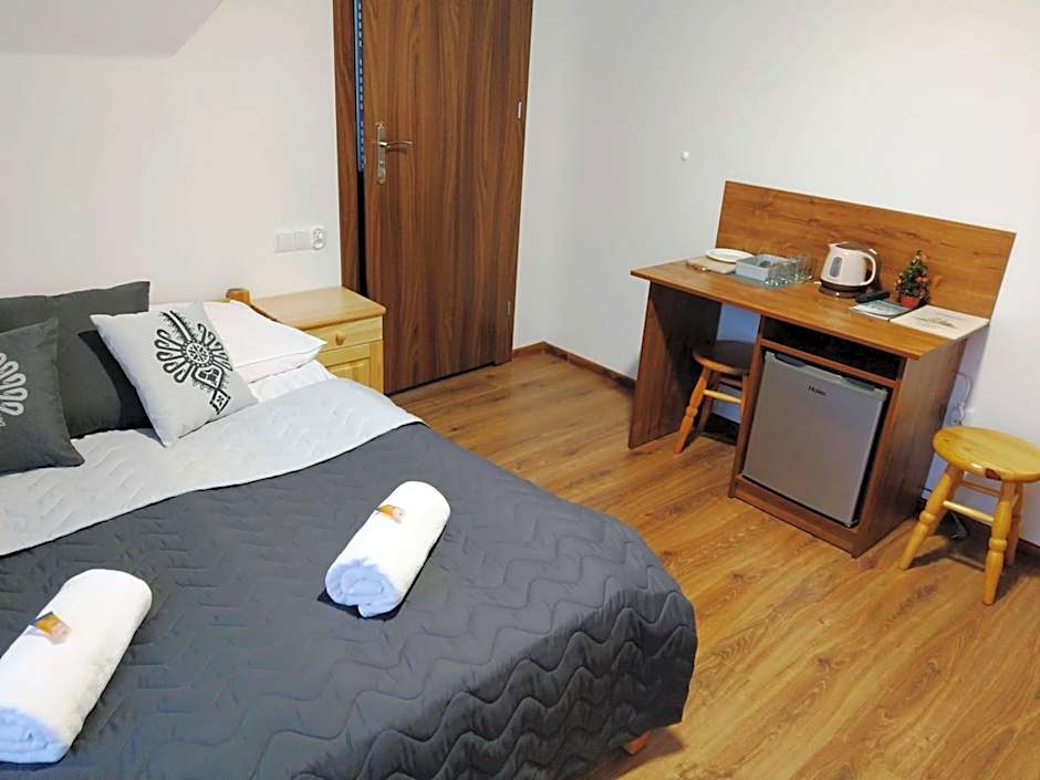 Apartamenty Majerczyk