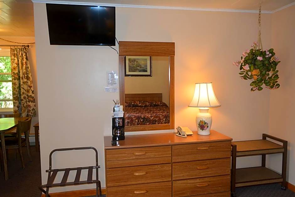 The Village Motel