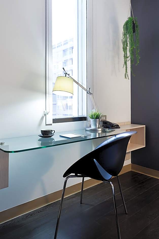  ibis Sydney Barangaroo