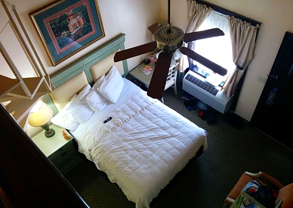 Prytania Park Hotel