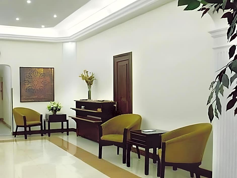 Barakat Hotel Apartments