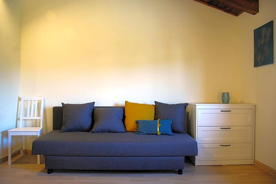 Casa Farlazzo