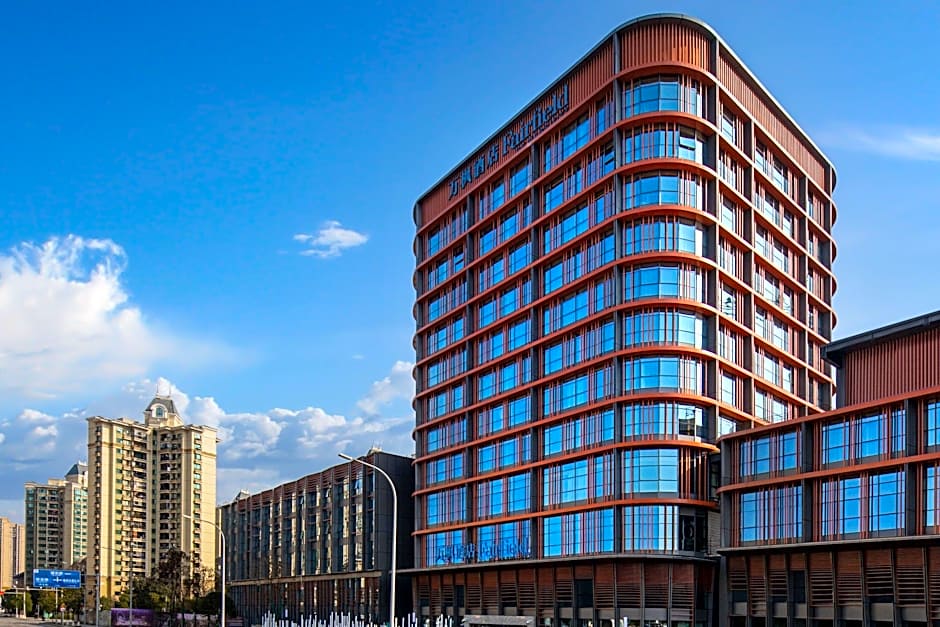 Fairfield by Marriott Chongqing Yongchuan