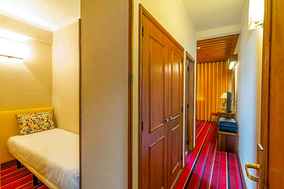 Hotel Eurosol Seia Camelo