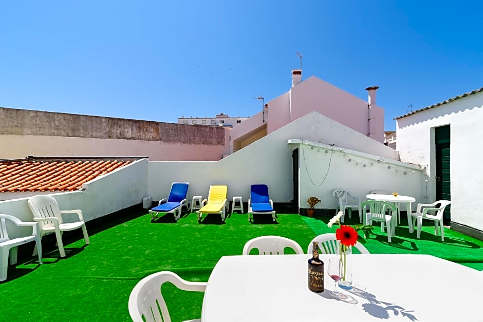Suntrap Hostel