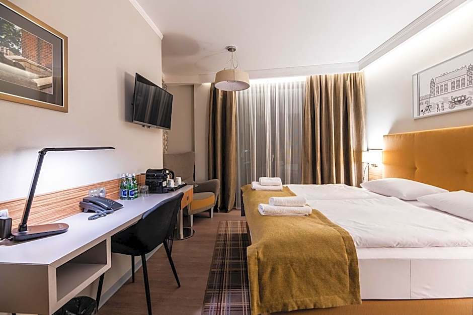 Hotel Perfect