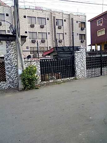 Our Home Suite Hotel