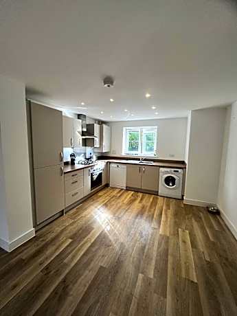 The Wokingham Retreat