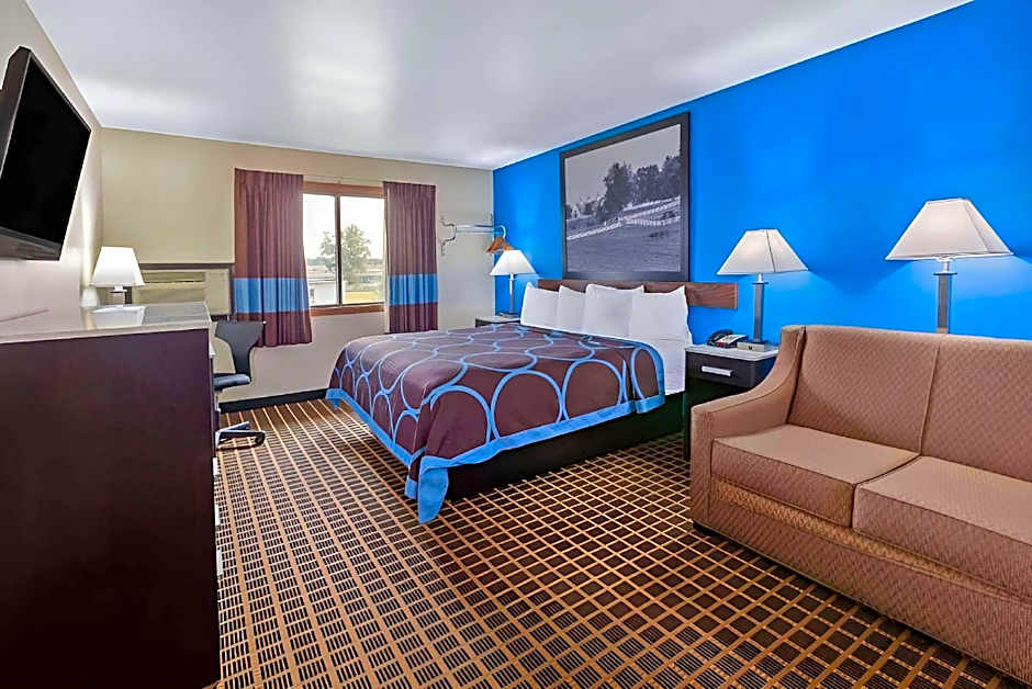 Quality Inn Elkhart