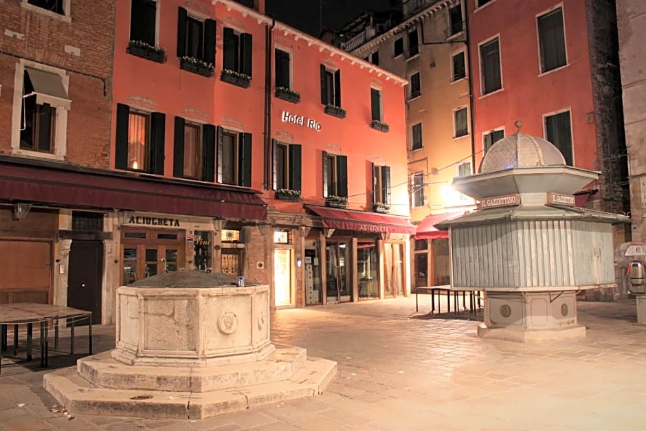 Hotel Rio