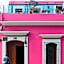 Hotel Rosa Mexicano