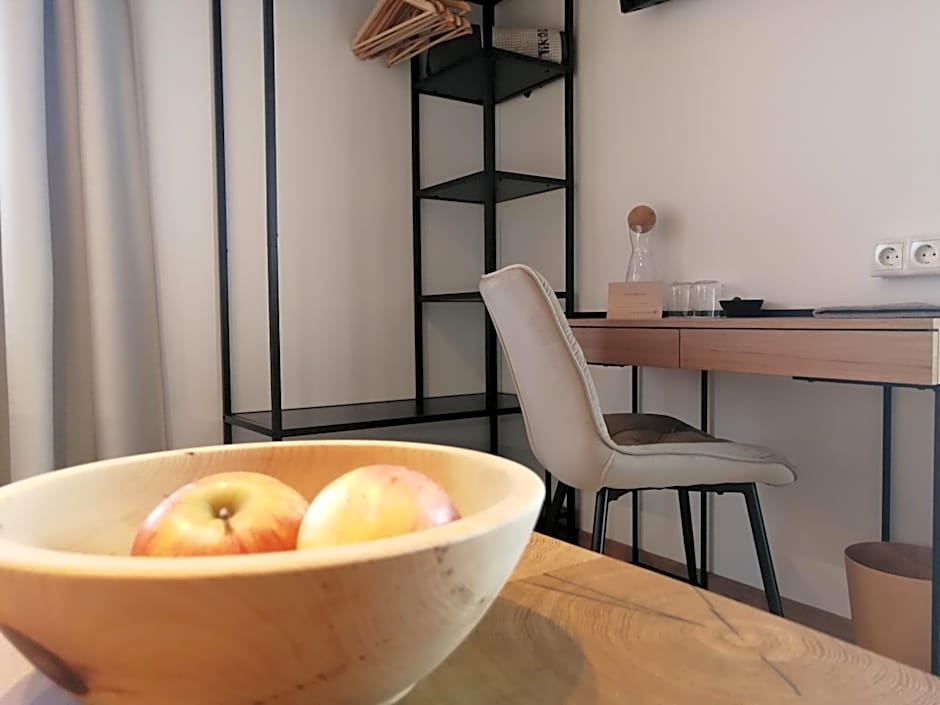 Huber - Das Tiroler B&B