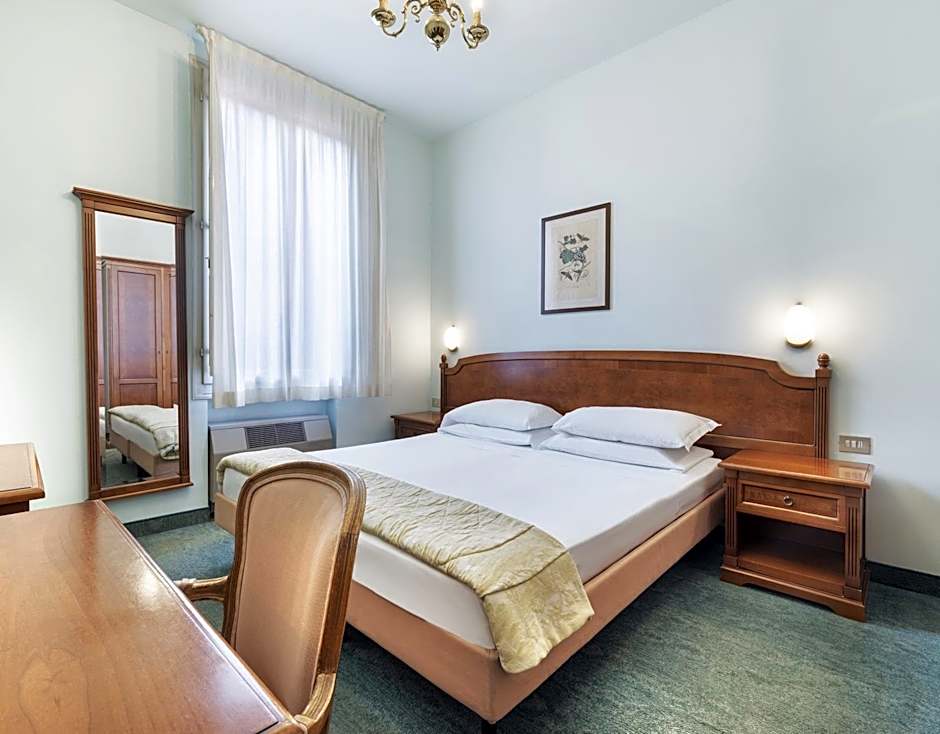 Hotel Palace Bologna Centro
