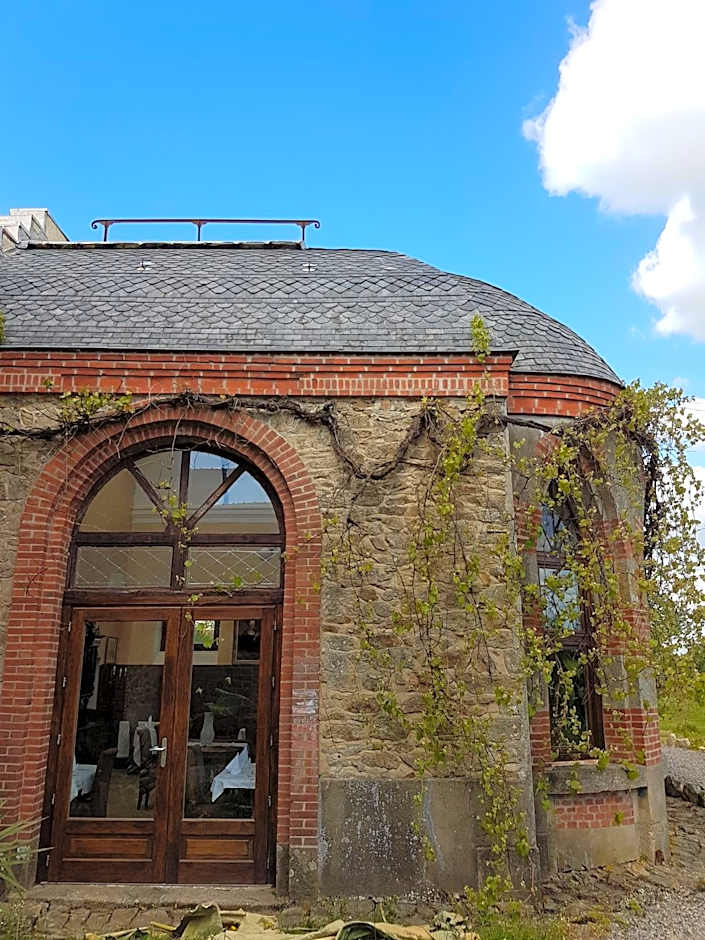 Domaine de Vareilles