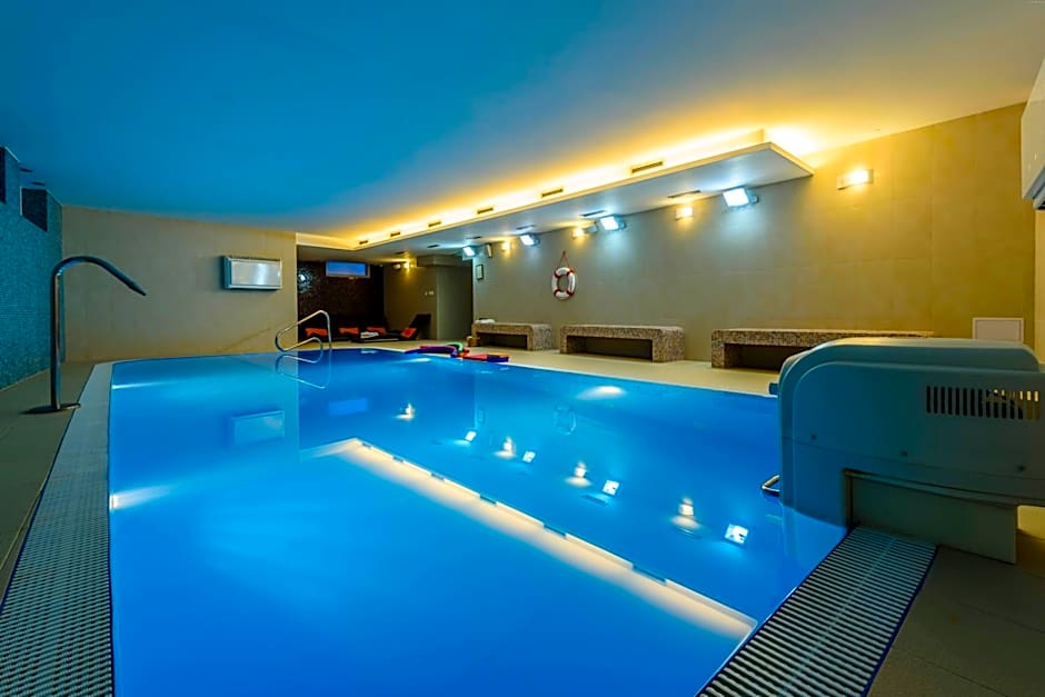 Penzión Central Park