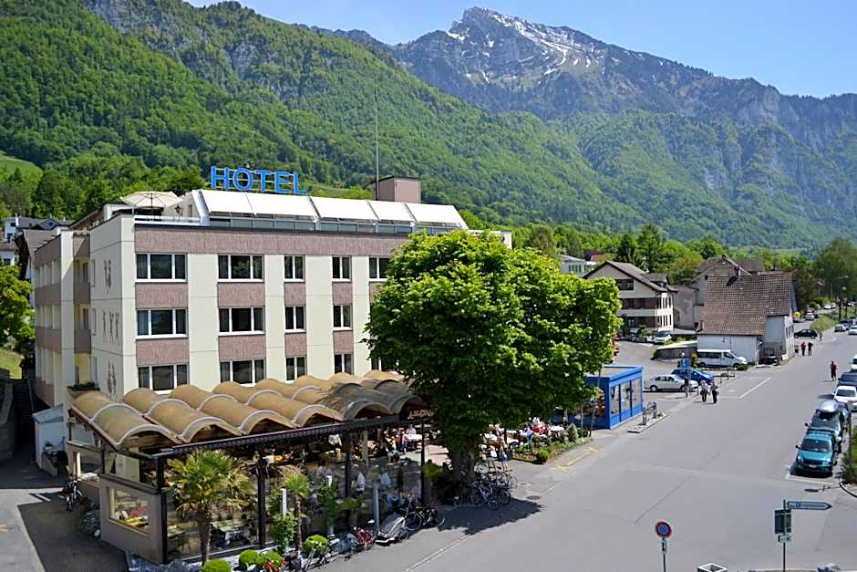 Hotel Seehof Superior