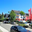 Hotel zur Burg Nürburg