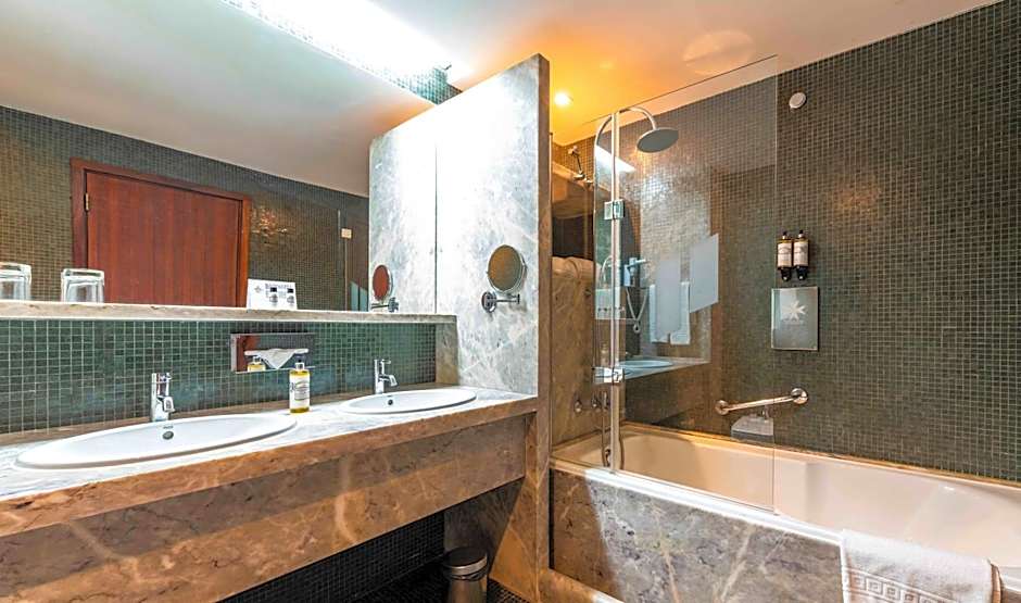 Pousada Mosteiro do Crato - Monument Hotel